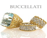 Buccellati - Jewelry Designer