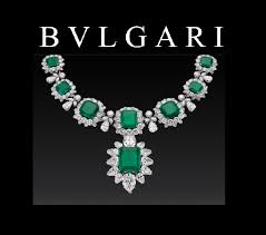 Bvlgari - Jewelry Designer