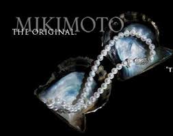 Mikimoto - Jewelry Designer