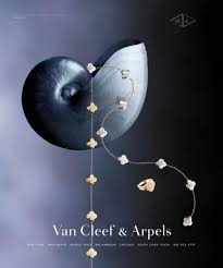 Van Cleef & Arpels - Jewelry Designer